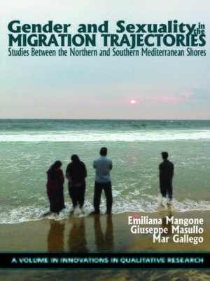 cover image of Gender and Sexuality in the Migration Trajectories